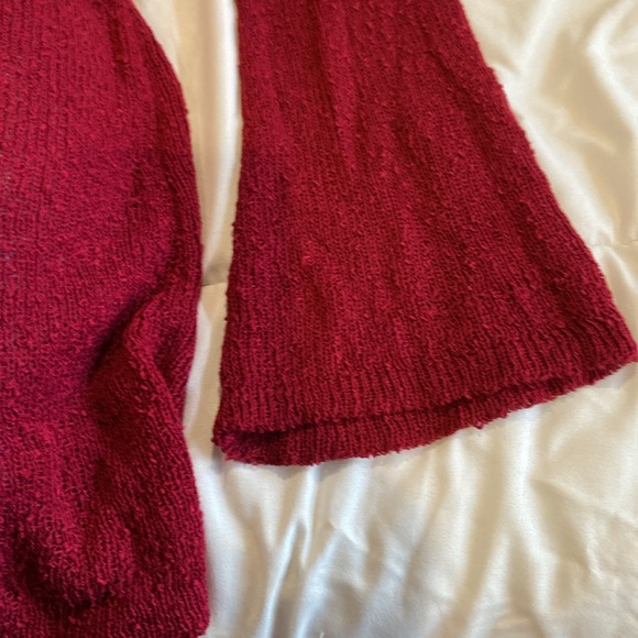 Beach / swim suit coverup - Picture 3 of 9